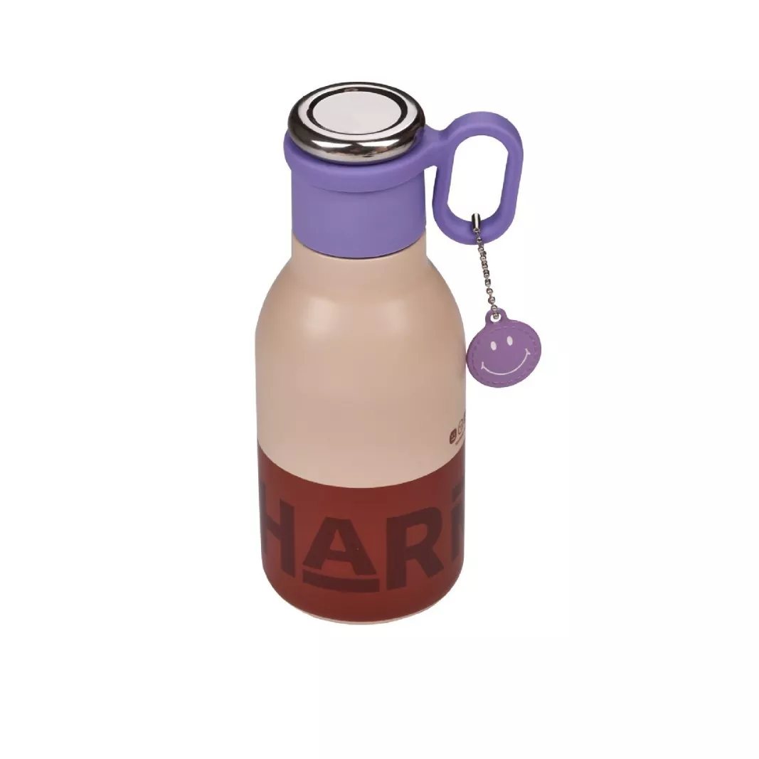 Stainless Steel Thermos Vacuum Bottle