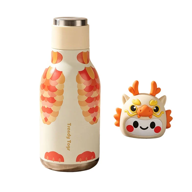 Stainless Steel Water Bottle