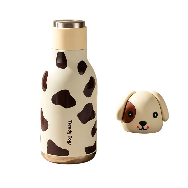 Stainless Steel Water Container