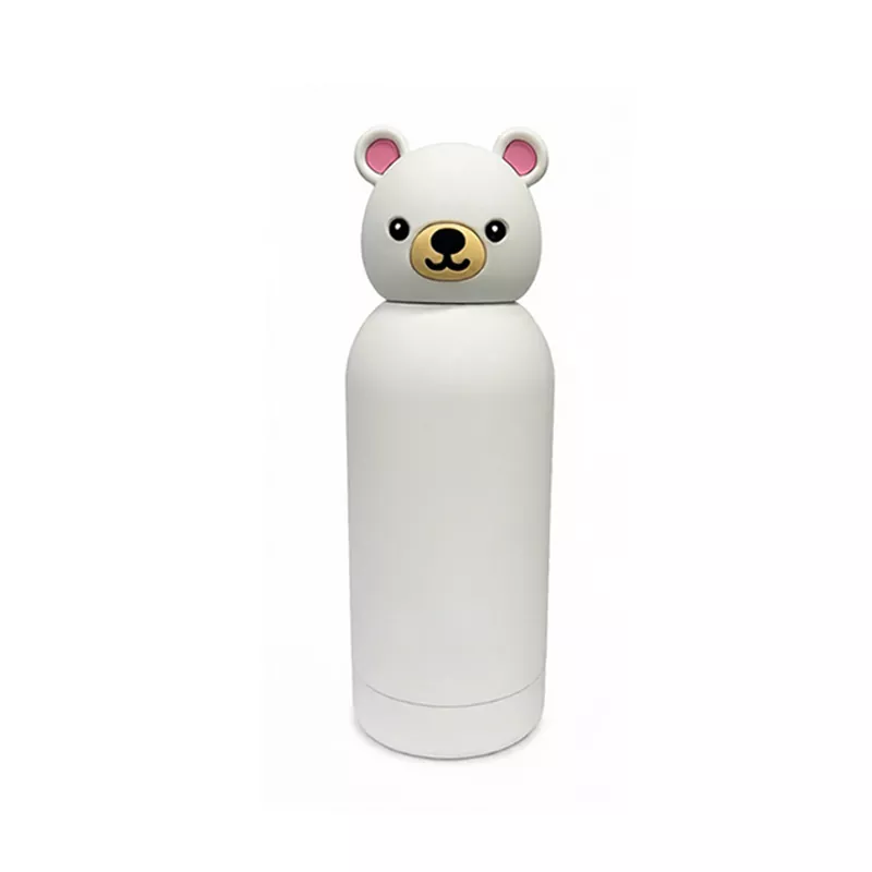 Steel Drink Bottles