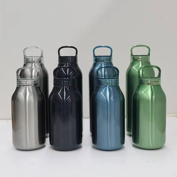 Thermal Insulated Stainless Steel Bottles