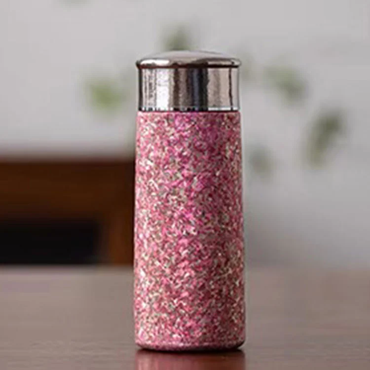 Titanium Bottle