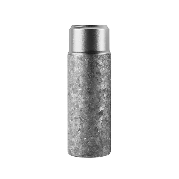 Titanium Isothermal Water Bottle