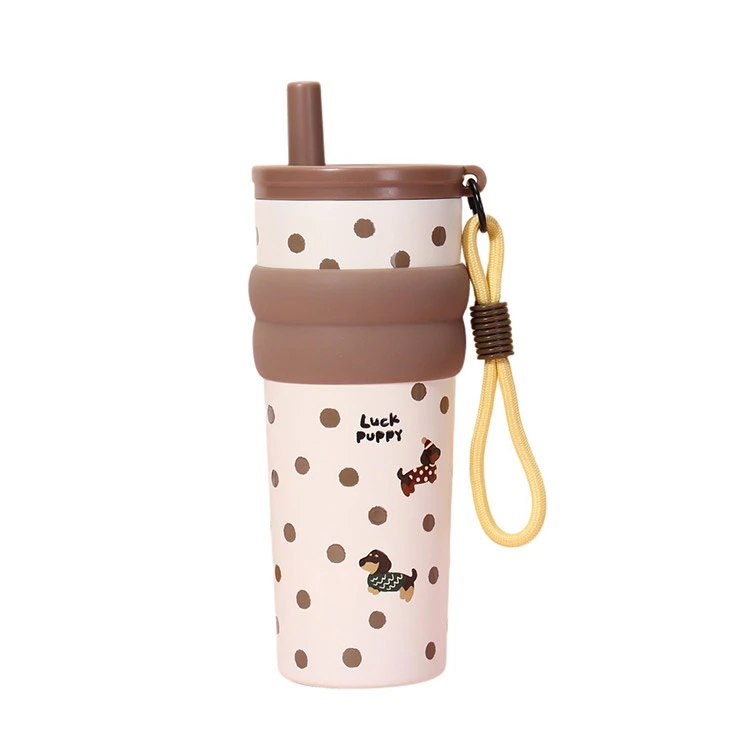 Travel Coffee Mug