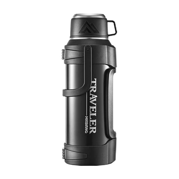Travel Insulated Tea Kettle Portable
