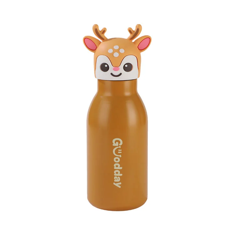 Trendy Bottle