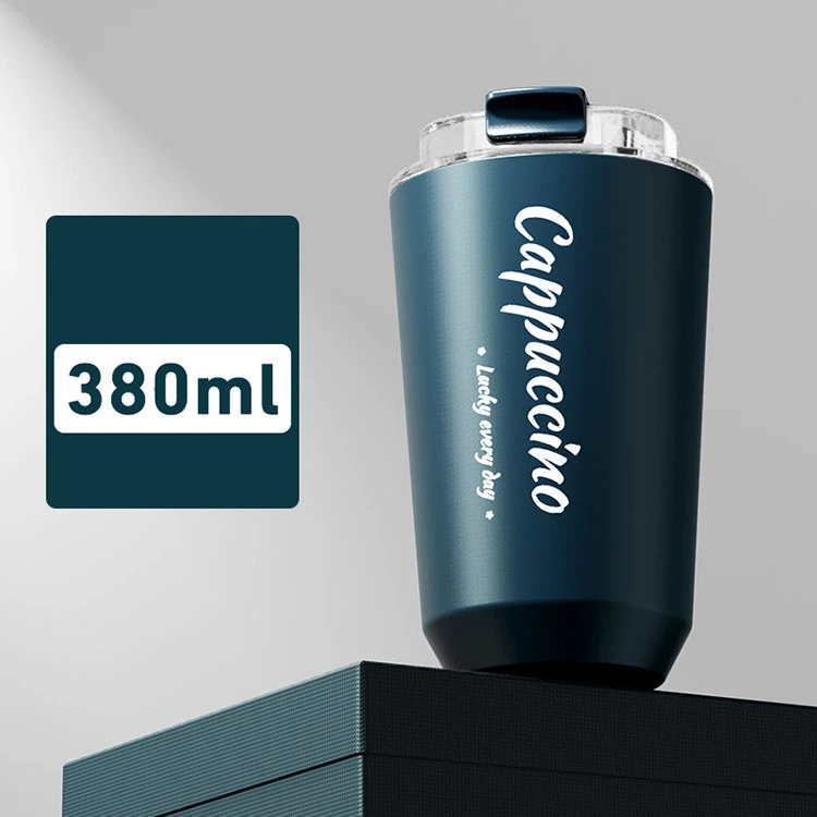 Tumbler Bottle