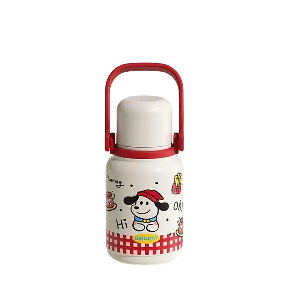Vacuum Flasks