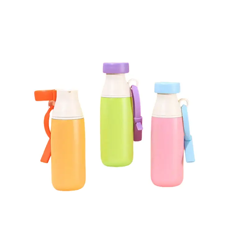 Vacuum Insulated Bottle