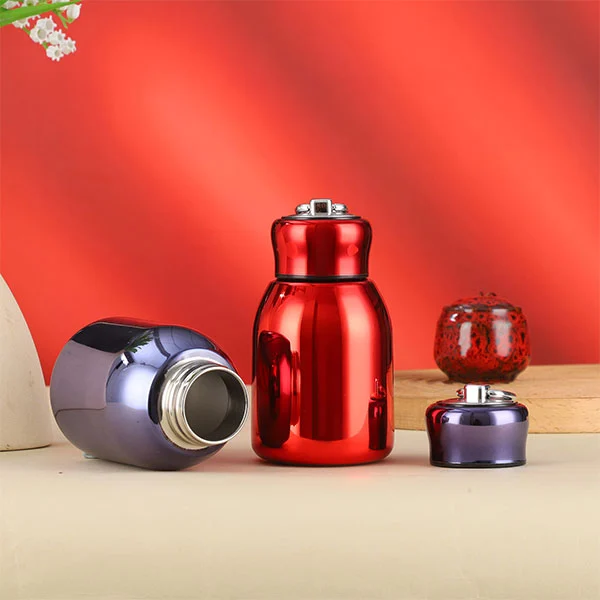 Vacuum-Insulated Original Water Bottles