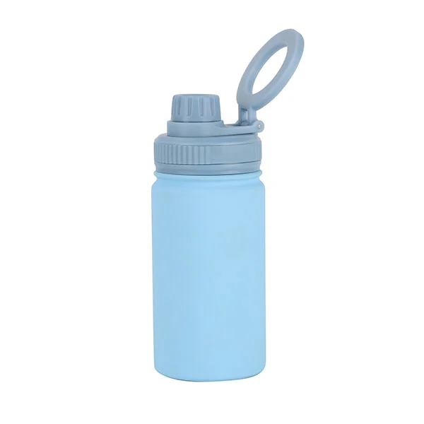 Wide Mouth Magnetic Bottle